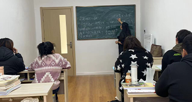 �����文化课培训